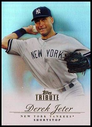 35 Derek Jeter